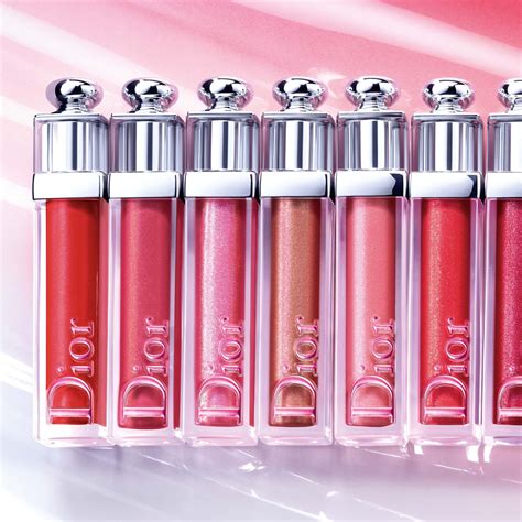 dior addict constellation|Dior Addict stellar gloss review.